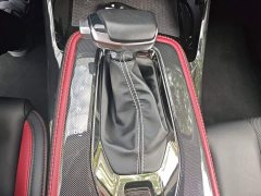 Changan Oushan X5 2021 1.5T DCT Premier - ფოტო 14