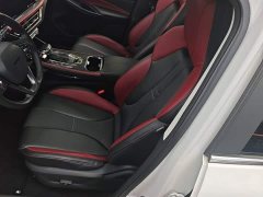 Changan Oushan X5 2021 1.5T DCT Premier - ფოტო 15