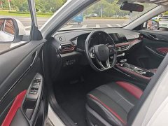 Changan Oushan X5 2021 1.5T DCT Premier - ფოტო 16
