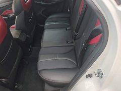 Changan Oushan X5 2021 1.5T DCT Premier - ფოტო 17