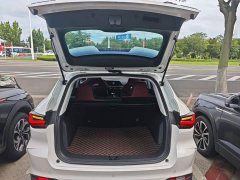 Changan Oushan X5 2021 1.5T DCT Premier - ფოტო 19