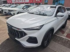 Changan Oushan X5 2021 1.5T DCT Premier - ფოტო 2