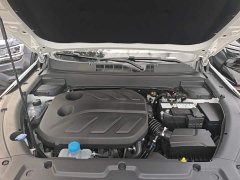Changan Oushan X5 2021 1.5T DCT Premier - ფოტო 20