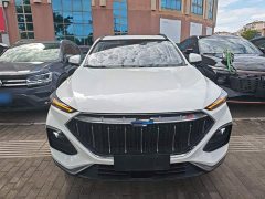 Changan Oushan X5 2021 1.5T DCT Premier - ფოტო 3