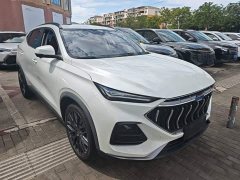 Changan Oushan X5 2021 1.5T DCT Premier - ფოტო 4