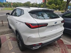 Changan Oushan X5 2021 1.5T DCT Premier - ფოტო 5