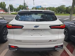 Changan Oushan X5 2021 1.5T DCT Premier - ფოტო 6