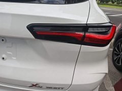 Changan Oushan X5 2021 1.5T DCT Premier - ფოტო 8