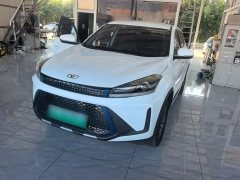 Chery Xuanjie Pro EV 2022 401km Yuexi Edition - ფოტო 1