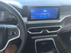 Chery Xuanjie Pro EV 2022 401km Yuexi Edition - ფოტო 10
