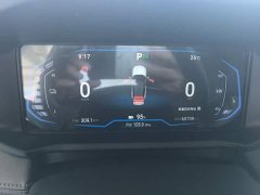 Chery Xuanjie Pro EV 2022 401km Yuexi Edition - ფოტო 12