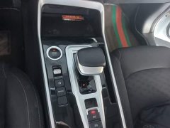 Chery Xuanjie Pro EV 2022 401km Yuexi Edition - ფოტო 14