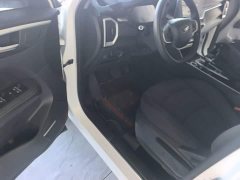 Chery Xuanjie Pro EV 2022 401km Yuexi Edition - ფოტო 16