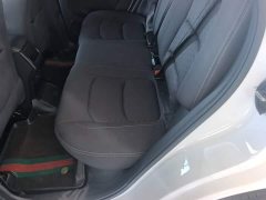 Chery Xuanjie Pro EV 2022 401km Yuexi Edition - ფოტო 17