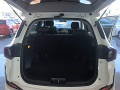 Chery Xuanjie Pro EV 2022 401km Yuexi Edition - ფოტო 19