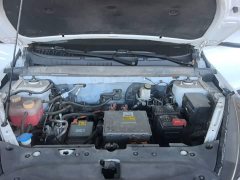 Chery Xuanjie Pro EV 2022 401km Yuexi Edition - ფოტო 20