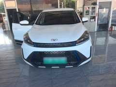 Chery Xuanjie Pro EV 2022 401km Yuexi Edition - ფოტო 3