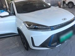 Chery Xuanjie Pro EV 2022 401km Yuexi Edition - ფოტო 4