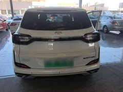 Chery Xuanjie Pro EV 2022 401km Yuexi Edition - ფოტო 6