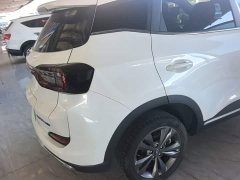 Chery Xuanjie Pro EV 2022 401km Yuexi Edition - ფოტო 7