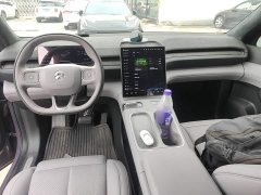 NIO EC6 75kWh - ფოტო 10