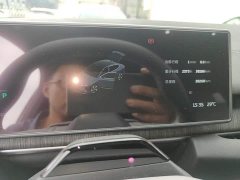 NIO EC6 75kWh - ფოტო 12