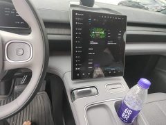 NIO EC6 75kWh - ფოტო 13