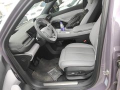 NIO EC6 75kWh - ფოტო 15