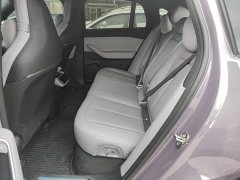NIO EC6 75kWh - ფოტო 17