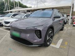NIO EC6 75kWh - ფოტო 2