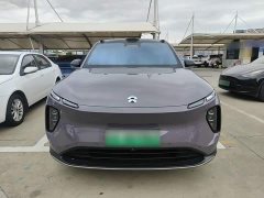 NIO EC6 75kWh - ფოტო 3