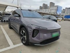 NIO EC6 75kWh - ფოტო 4
