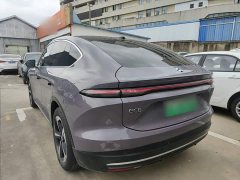 NIO EC6 75kWh - ფოტო 5