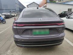 NIO EC6 75kWh - ფოტო 6