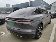 NIO EC6 75kWh - ფოტო 7