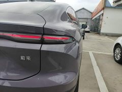 NIO EC6 75kWh - ფოტო 8