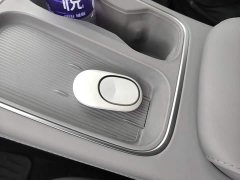 NIO EC6 75kWh - ფოტო 9