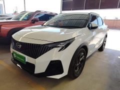 GAC Aion GS3 2023 Shadow Speed 270T Dynamic Comfort Edition - ფოტო 1