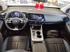 GAC Aion GS3 2023 Shadow Speed 270T Dynamic Comfort Edition - ფოტო 10