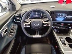 GAC Aion GS3 2023 Shadow Speed 270T Dynamic Comfort Edition - ფოტო 11