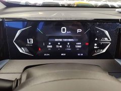 GAC Aion GS3 2023 Shadow Speed 270T Dynamic Comfort Edition - ფოტო 12
