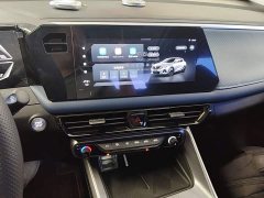 GAC Aion GS3 2023 Shadow Speed 270T Dynamic Comfort Edition - ფოტო 13