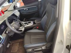 GAC Aion GS3 2023 Shadow Speed 270T Dynamic Comfort Edition - ფოტო 15