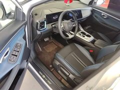GAC Aion GS3 2023 Shadow Speed 270T Dynamic Comfort Edition - ფოტო 16