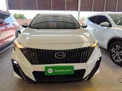 GAC Aion GS3 2023 Shadow Speed 270T Dynamic Comfort Edition - ფოტო 3