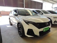 GAC Aion GS3 2023 Shadow Speed 270T Dynamic Comfort Edition - ფოტო 4