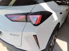 GAC Aion GS3 2023 Shadow Speed 270T Dynamic Comfort Edition - ფოტო 8