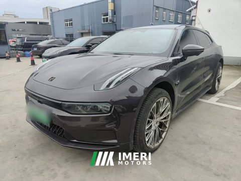 2022 Zeekr 001 Ultra-Long Range Dual Motor YOU Edition - ავტომობილი ჩინეთიდან