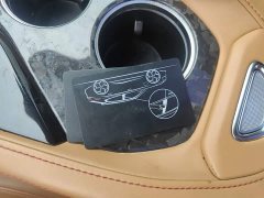 Zeekr 001 Ultra-Long Range Dual Motor YOU Edition - ფოტო 9