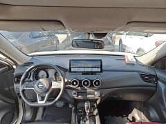 Nissan Qashqai Honor 2.0L FWD Premium - ფოტო 10